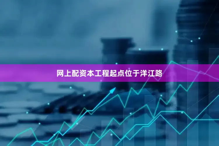 网上配资本工程起点位于洋江路